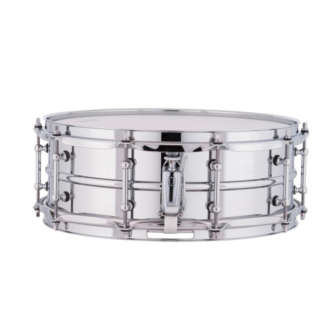 Ludwig Supraphonic Snare Drum | 14 x 5" - w/ Tube Lugs - Into Music Store