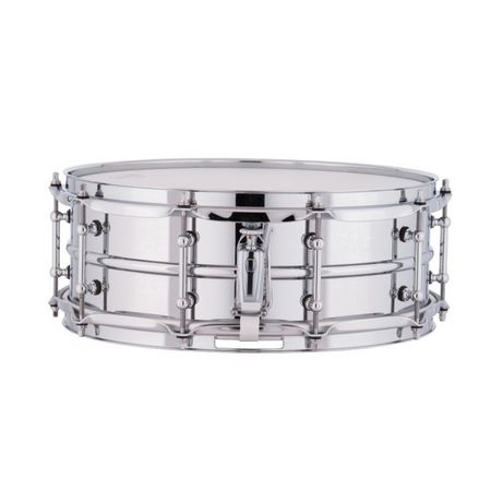 Ludwig Supraphonic Snare Drum | 14 x 5" - w/ Tube Lugs - Into Music Store