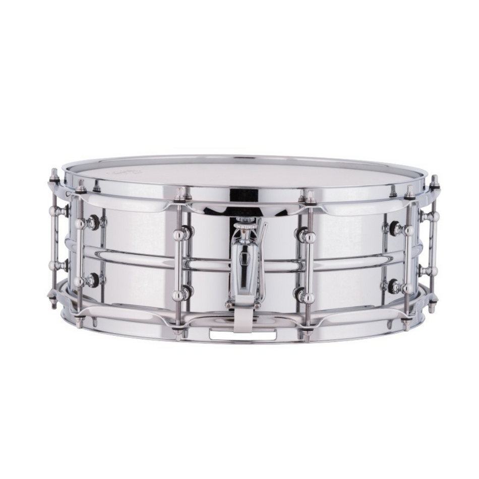 Ludwig Supraphonic Snare Drum | 14 x 5" - w/ Tube Lugs - Into Music Store