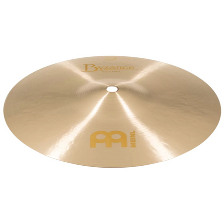 Meinl Byzance Jazz 10" Splash Cymbal | B10JS - Into Music Store
