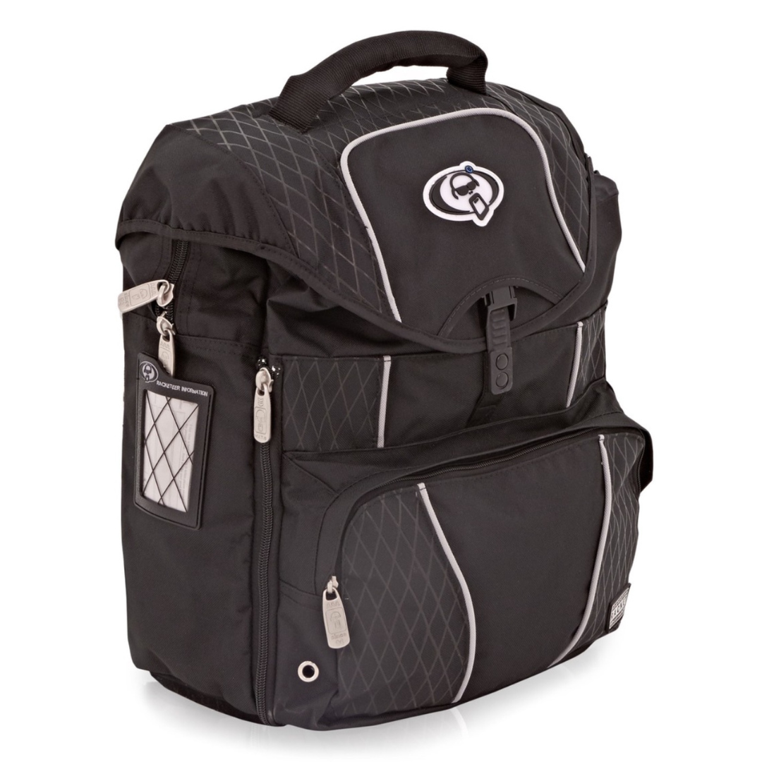 Protection Racket Classroom Backpack | 98716 - Into Music Store