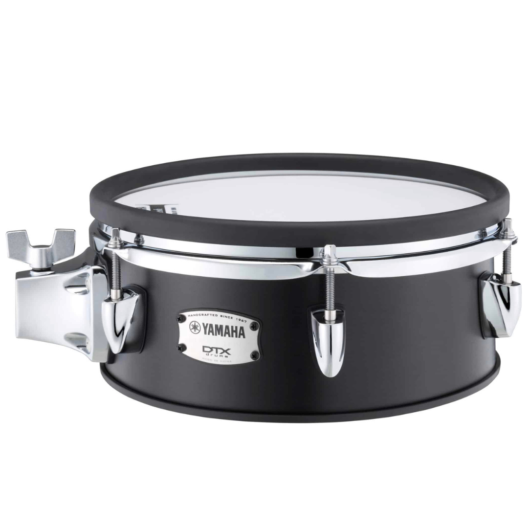 Yamaha DTX10K-M Electronic Drum Kit – Black Forest - Into Music Store