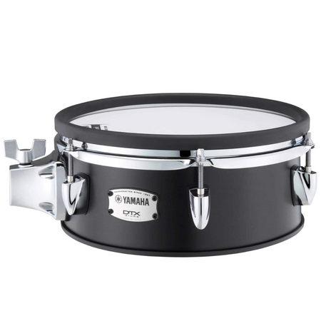 Yamaha DTX10K-M Electronic Drum Kit – Black Forest - Into Music Store