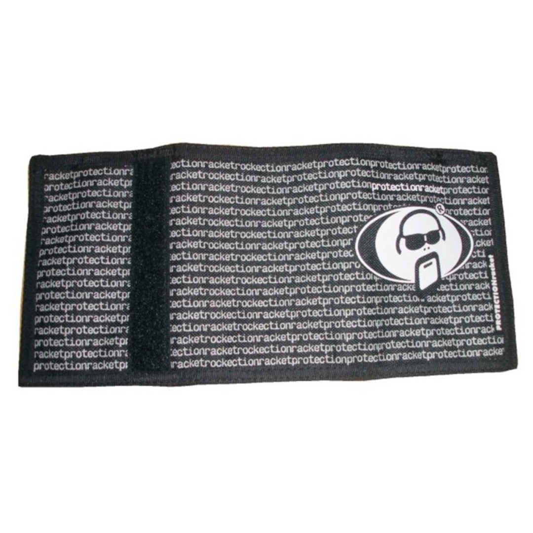 Protection Racket Wallet | 139496 - Black - Into Music Store