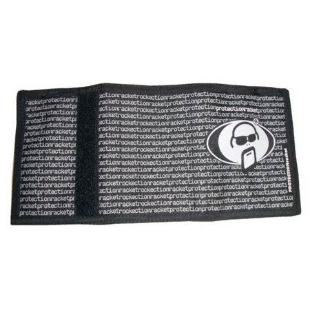 Protection Racket Wallet | 139496 - Black - Into Music Store