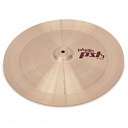 Paiste PST7 China Cymbal | 18" - PST7-18CH - Into Music Store