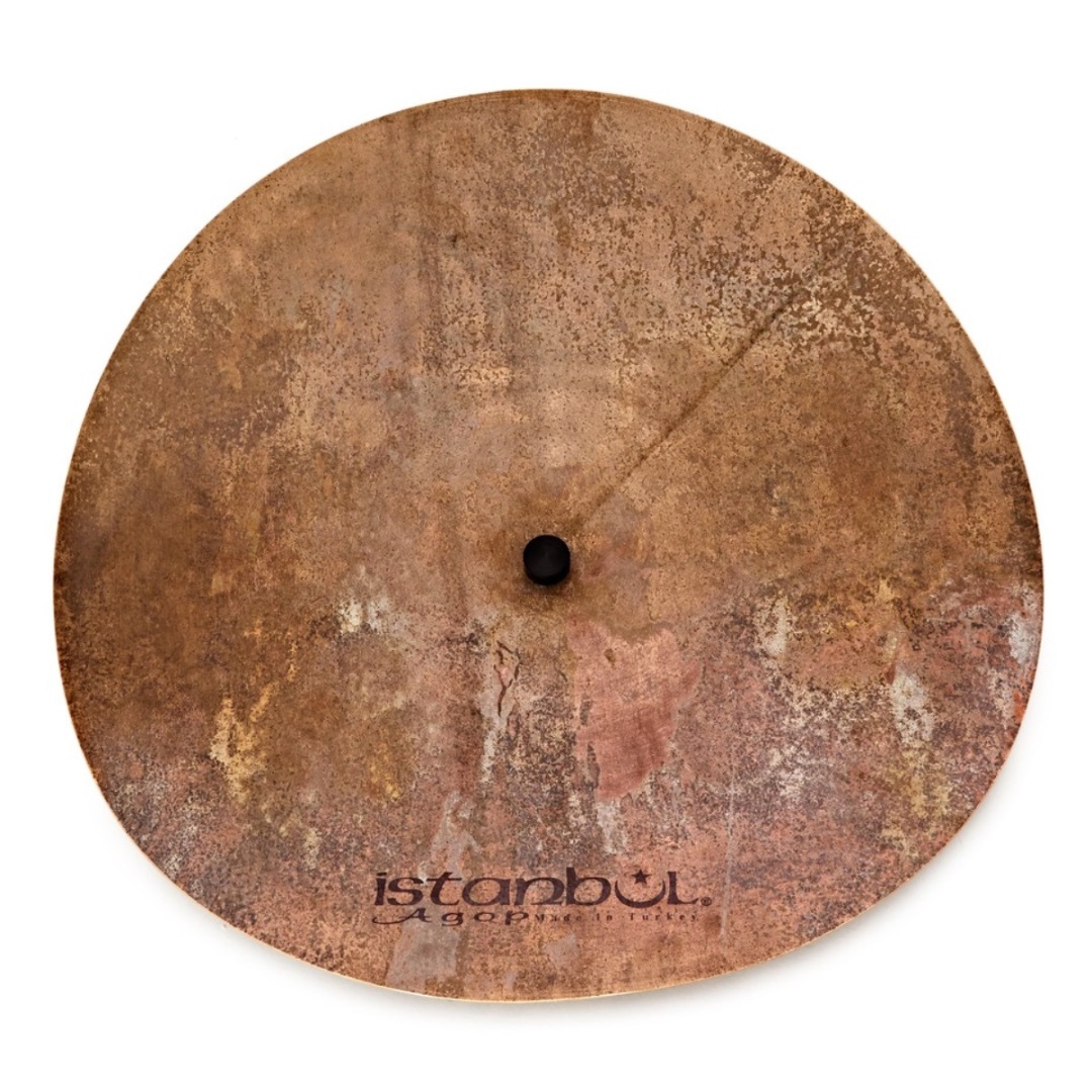 Istanbul Agop Clap Stack | 11", 13", 15" - ICSFX - Into Music Store