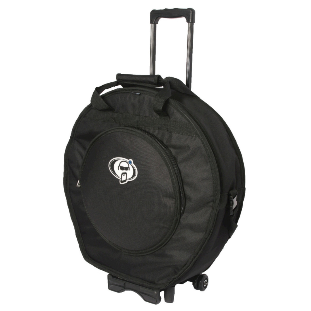 Protection Racket Deluxe Cymbal Case Trolley | 60960 - Into Music Store