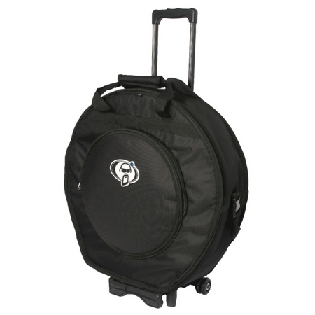 Protection Racket Deluxe Cymbal Case Trolley | 60960 - Into Music Store