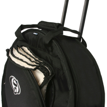 Protection Racket Deluxe Cymbal Case Trolley | 60960 - Into Music Store