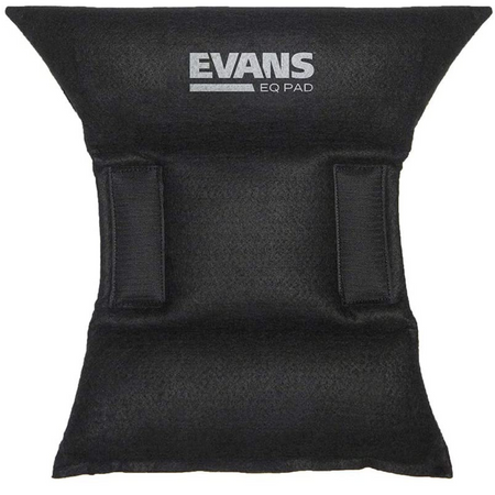 Evans Bass Drum Muffling EQ Pad - Into Music Store