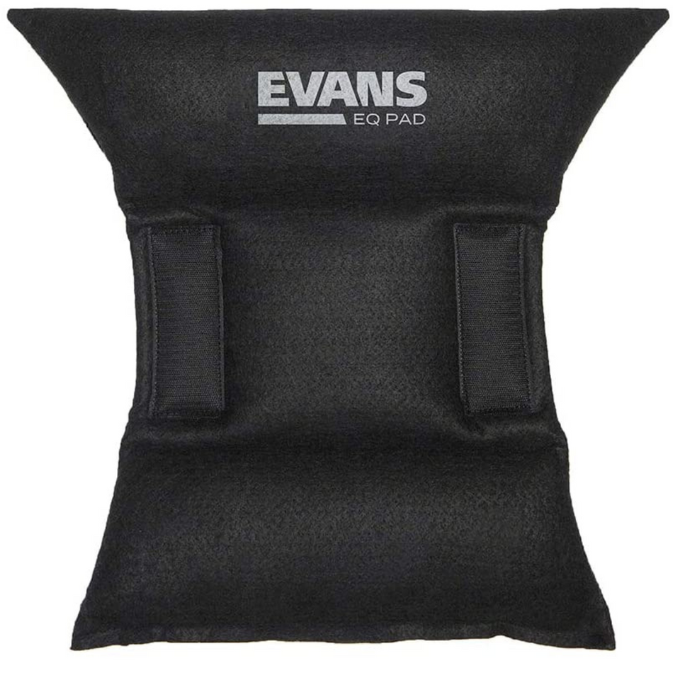 Evans Bass Drum Muffling EQ Pad - Into Music Store