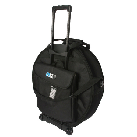 Protection Racket Deluxe Cymbal Case Trolley | 60960 - Into Music Store