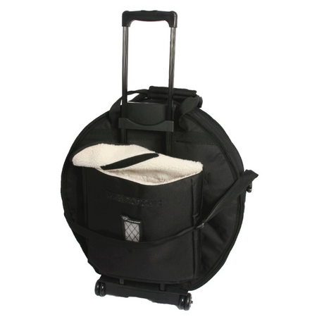 Protection Racket Deluxe Cymbal Case Trolley | 60960 - Into Music Store