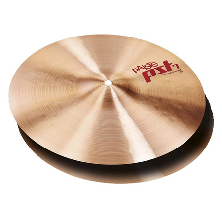 Paiste PST7 Heavy Hi-Hat Cymbals | 14" - PST7HHH14 - Into Music Store
