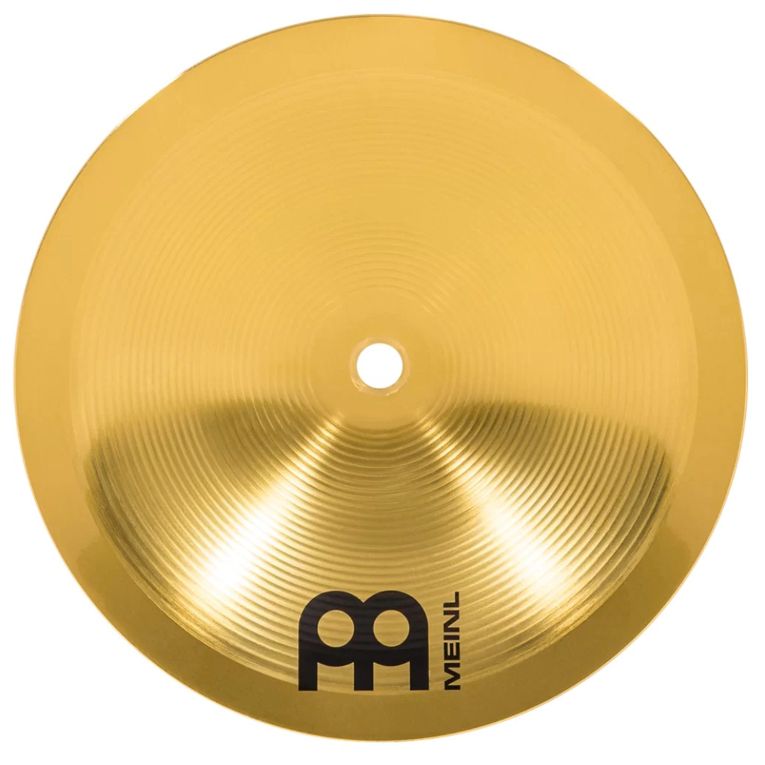 Meinl 8" HCS Bell Effects Cymbal | HCS8B - Into Music Store