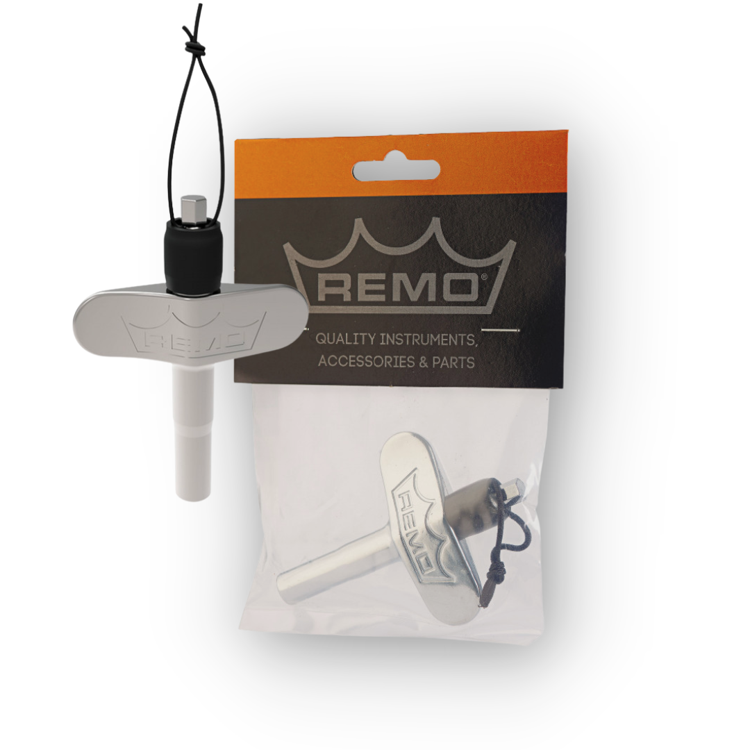 Remo Quick Tech Magnetic Drum Key - Into Music Store