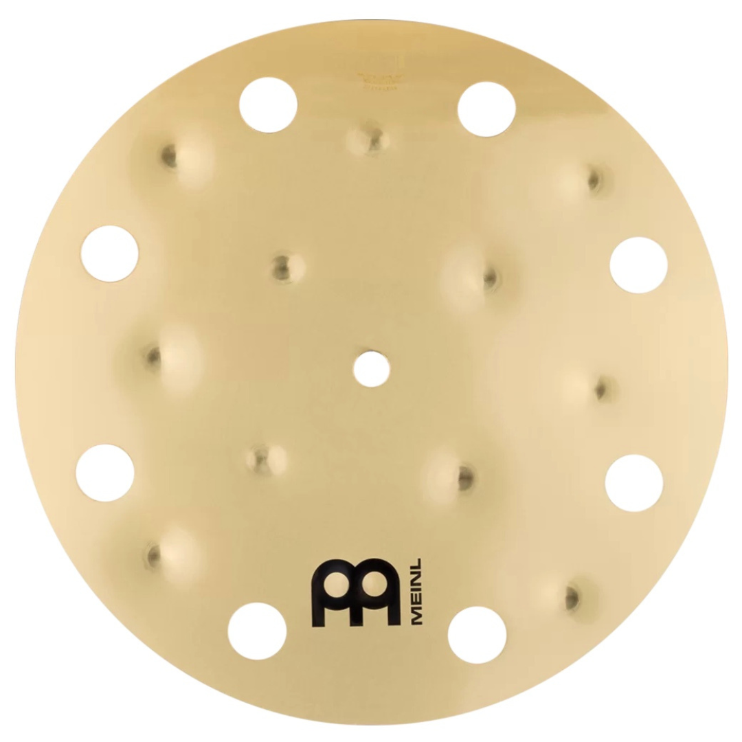 Meinl HCS 10"/12"/14" Smack Stack Cymbals | HCS024SM - Into Music Store