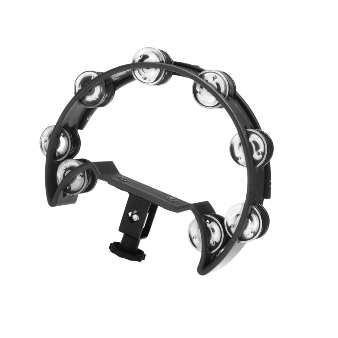 Stagg Mountable Tambourine - Into Music Store