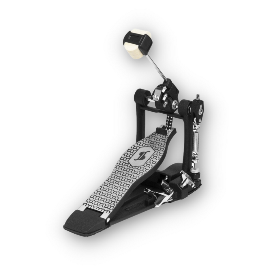 Stagg 52 Series Bass Drum Pedal | PP52 - Into Music Store