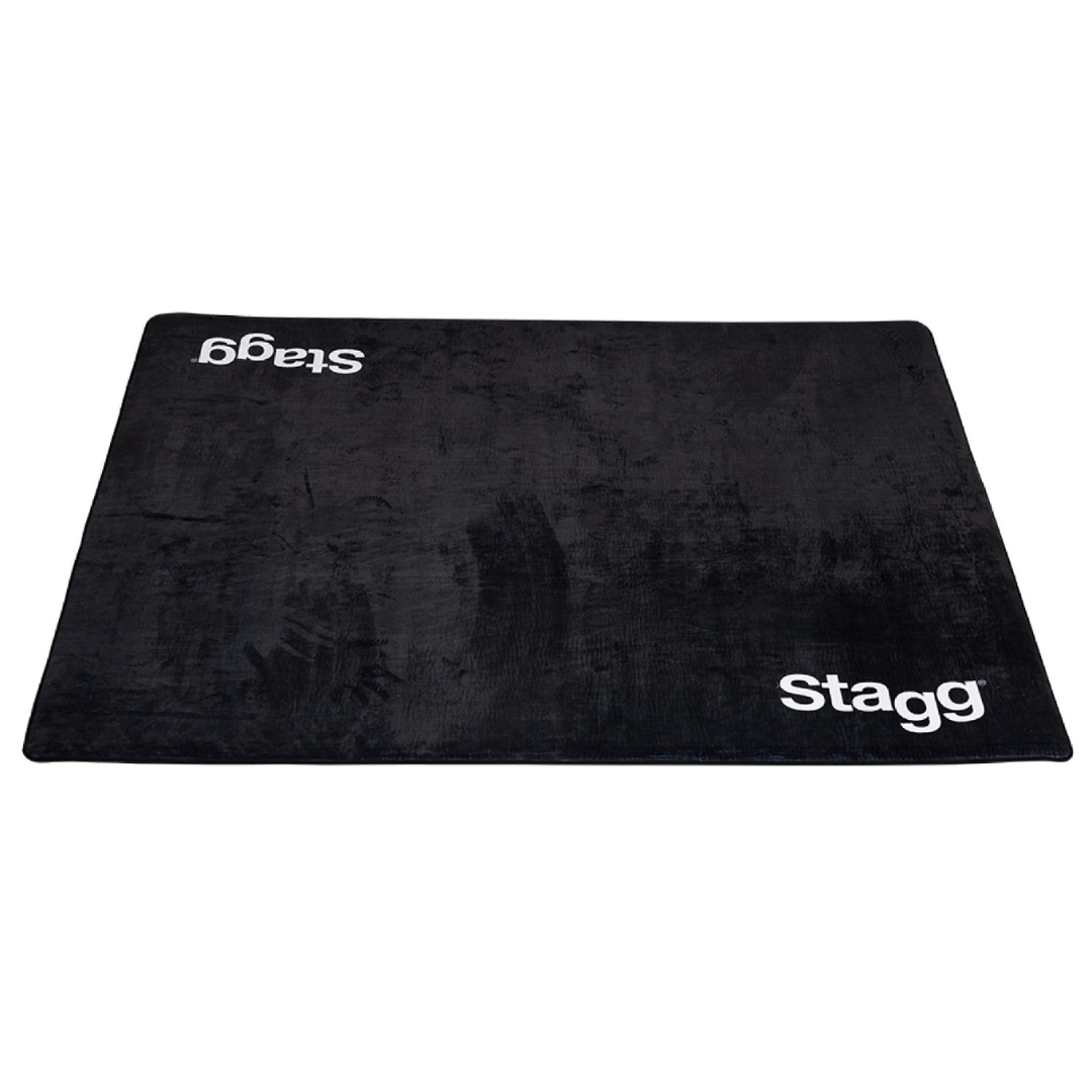 Stagg Drum Rug Carpet - Into Music Store