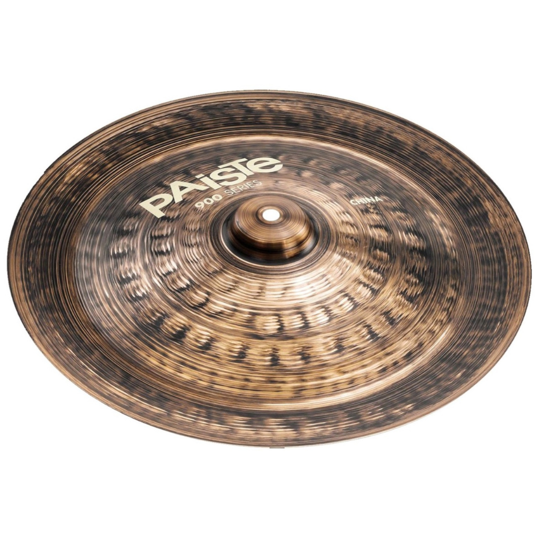 Paiste 900 Series China Cymbal | 14", 16", 18" - Into Music Store
