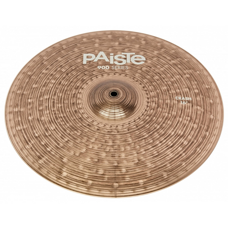 Paiste 900 Series Crash Cymbal | 16" - 20" - Into Music Store