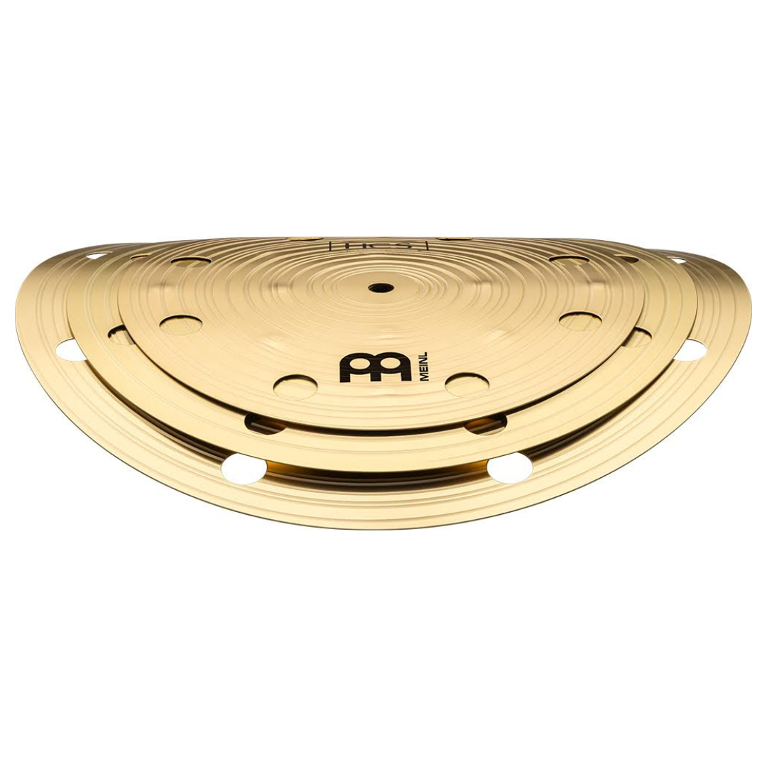 Meinl HCS 10"/12"/14" Smack Stack Cymbals | HCS024SM - Into Music Store