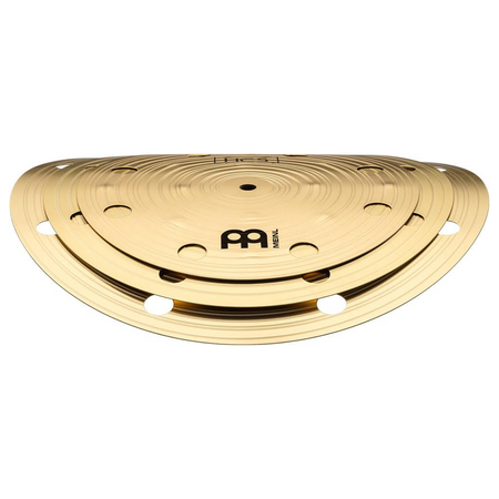 Meinl HCS 10"/12"/14" Smack Stack Cymbals | HCS024SM - Into Music Store