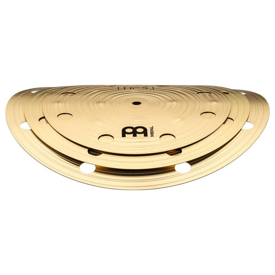 Meinl HCS 10"/12"/14" Smack Stack Cymbals | HCS024SM - Into Music Store