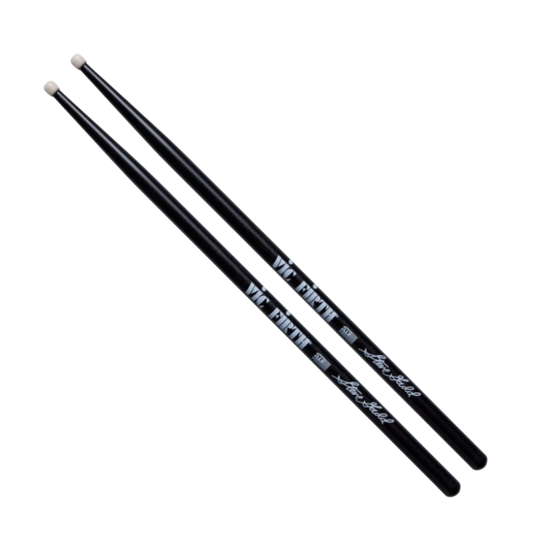VIC FIRTH SSG – STEVE GADD SIGNATURE STICKS - Into Music Store