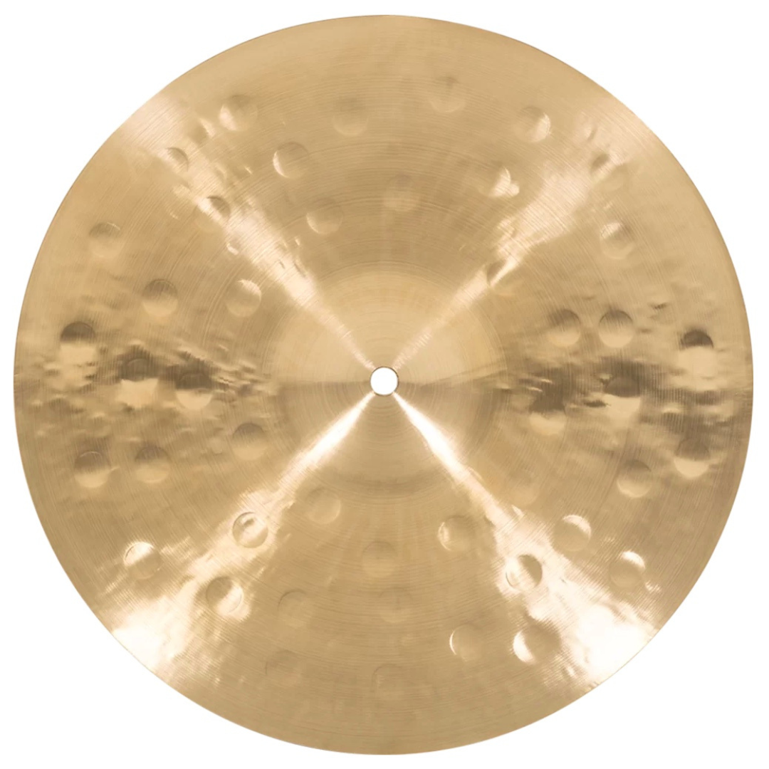 Meinl Byzance Jazz 14" Thin Hi-Hat Cymbal | B14JTH - Into Music Store