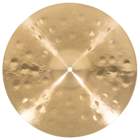 Meinl Byzance Jazz 14" Thin Hi-Hat Cymbal | B14JTH - Into Music Store