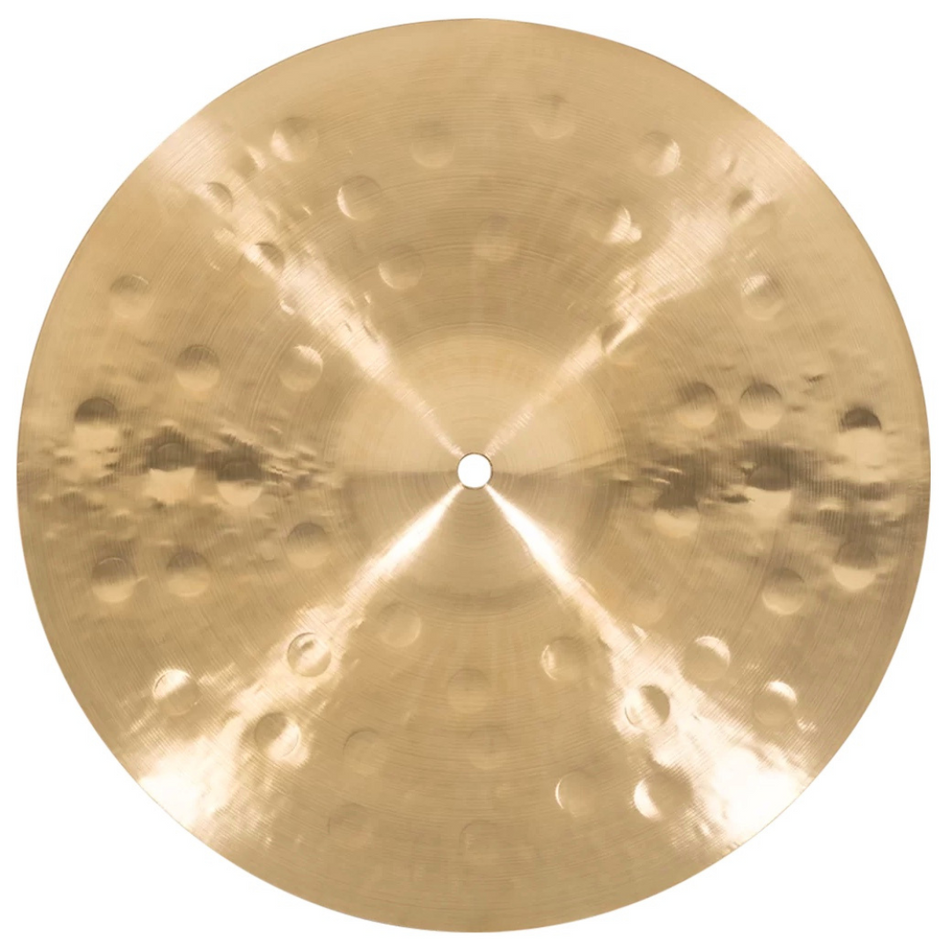 Meinl Byzance Jazz 14" Thin Hi-Hat Cymbal | B14JTH - Into Music Store