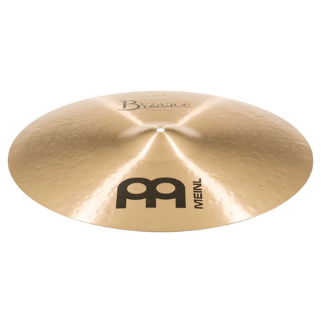 Meinl Byzance Traditional 20" Medium Crash Cymbal | B20MC - Into Music Store