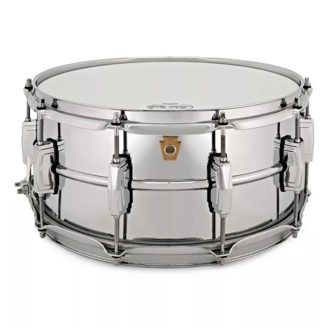 Ludwig Supraphonic Snare Drum | 14 x 6.5" - Into Music Store