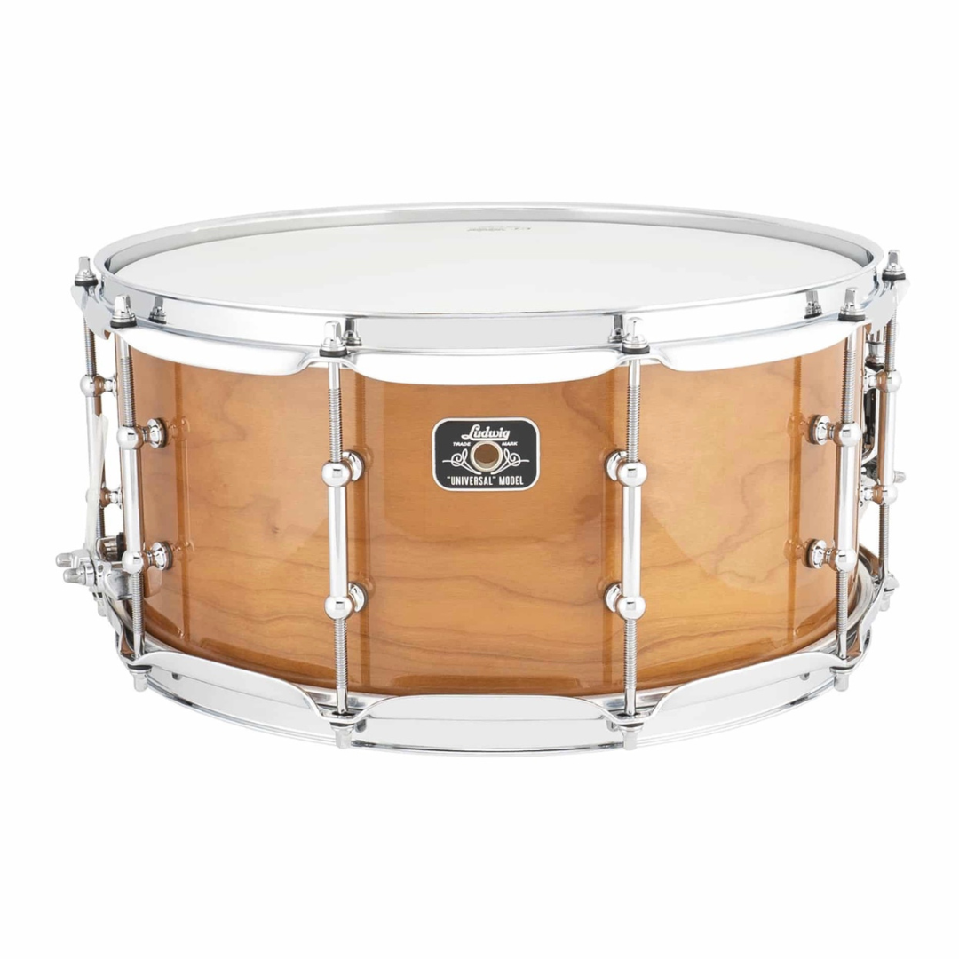 Ludwig Universal Snare Drum | 14 x 6.5