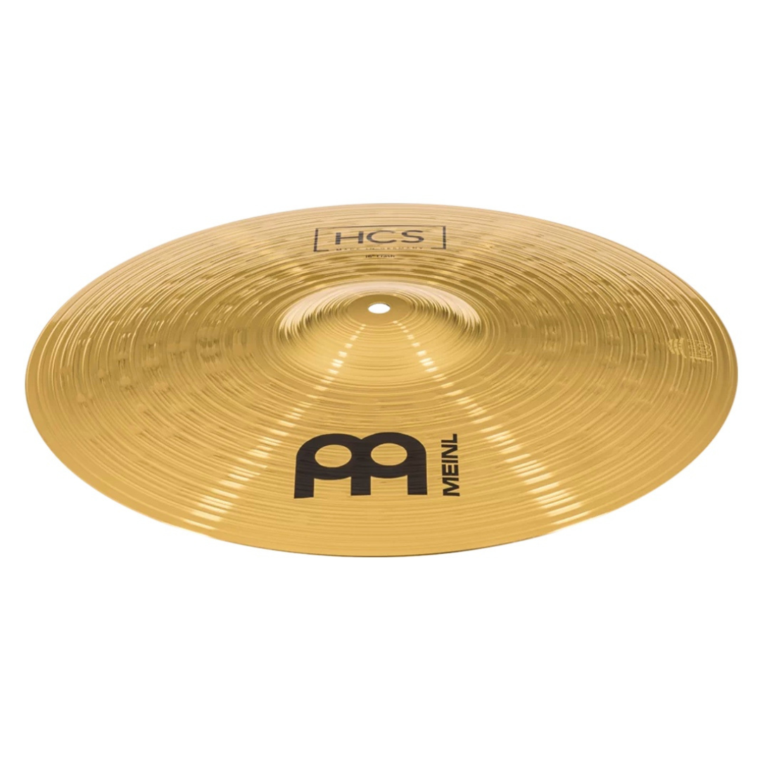 Meinl HCS 16" Crash | HCS16C - Into Music Store