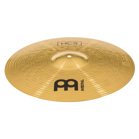 Meinl HCS 16" Crash | HCS16C - Into Music Store