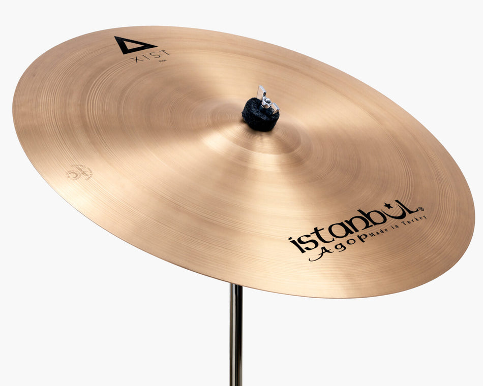 Istanbul Agop Xist Traditional Ride Cymbal 20"