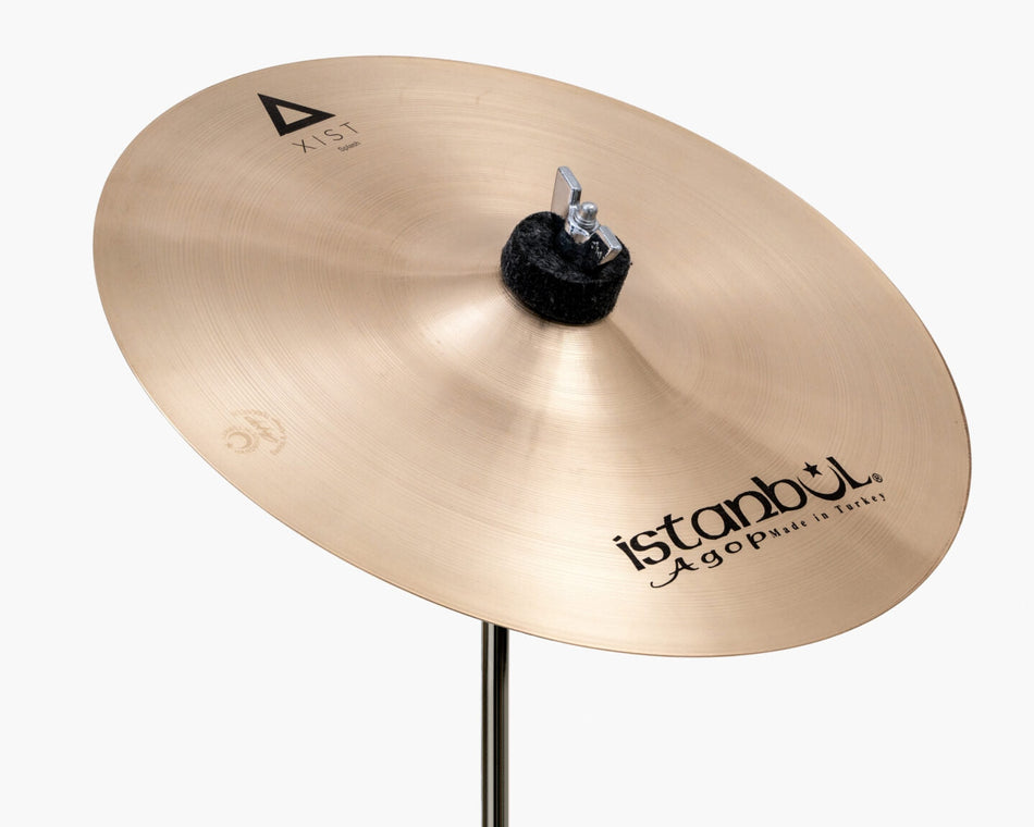 Istanbul Agop Xist Traditional Splash Cymbal 12"