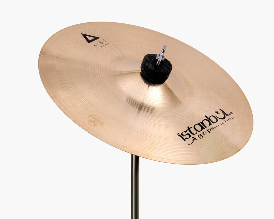 Istanbul Agop Xist Brilliant Splash Cymbal 8"