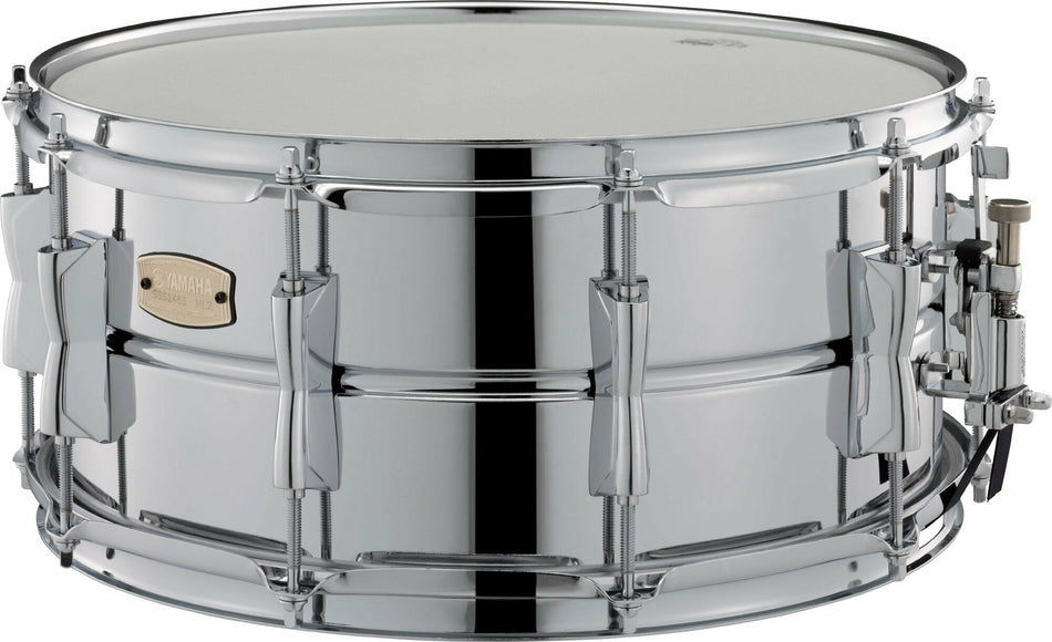 Yamaha Stage Custom Snare Drum | 14 x 6.5" - Steel Shell