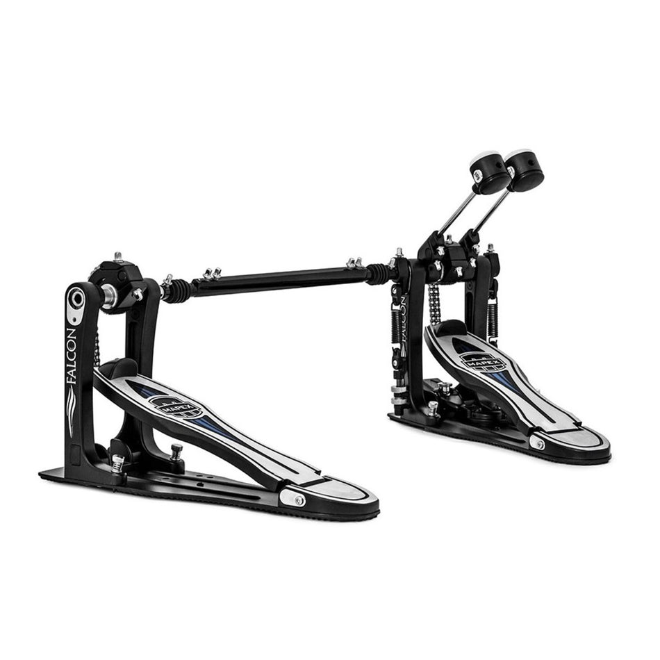 Mapex Falcon Double Bass Drum Pedal