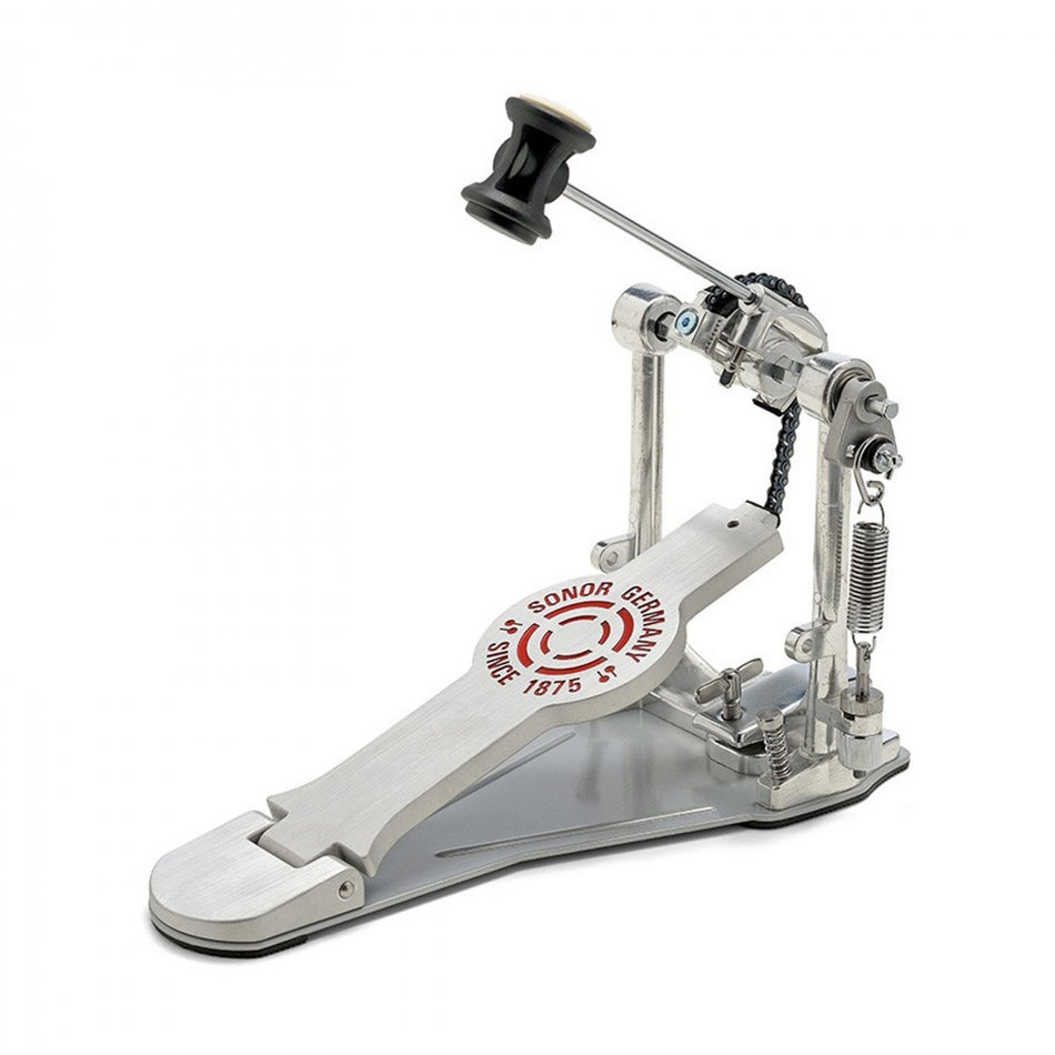 Sonor 2000 Series Lightweight Flat Base Hardware Set