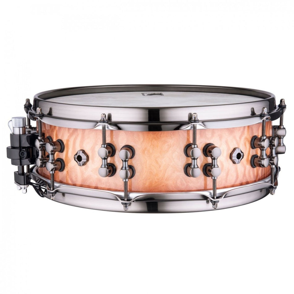 Mapex Black Panther 'Versatus' Russ Miller Signature Snare Drum 14" x 4.58"