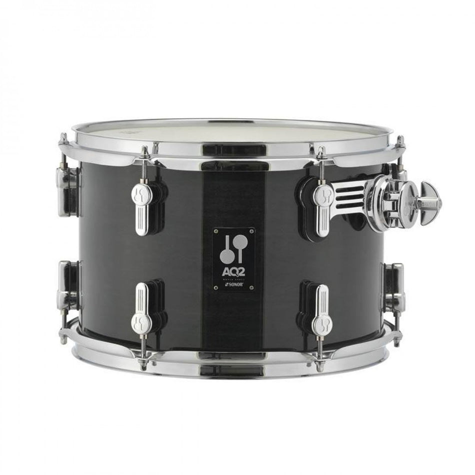 Sonor AQ2 Safari 4pc 16" Shell Pack - Stain Black