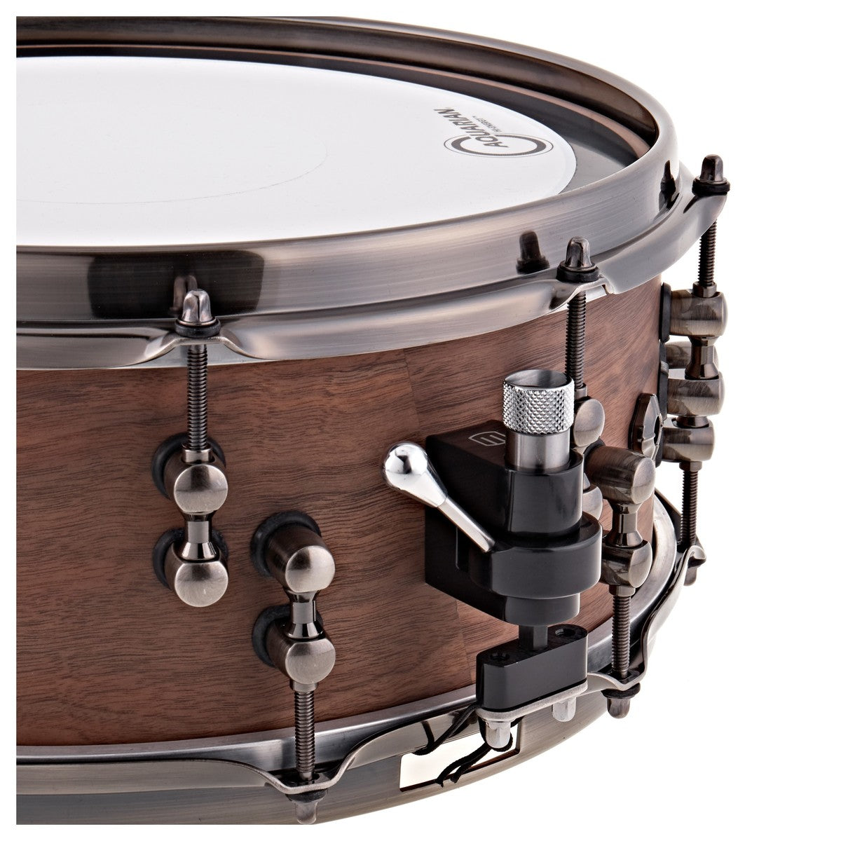 Mapex 'Machine' Snare Drum | 14 x 5.5" - Craig Blundell Signature - Into Music Store
