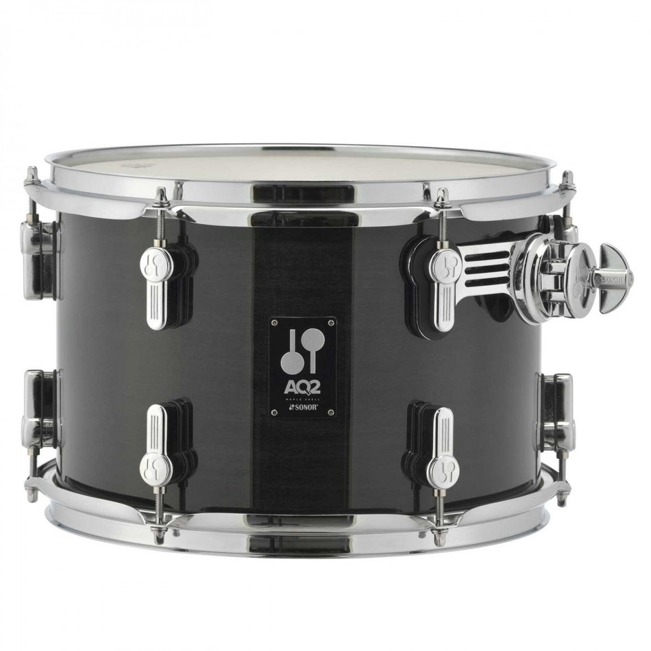 Sonor AQ2 Bop Drum Kit 18" Bass Drum - Black