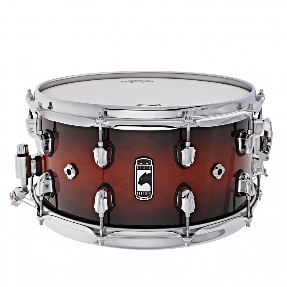 Mapex Black Panther 'Solidus' Maple Snare Drum 14" x 7''